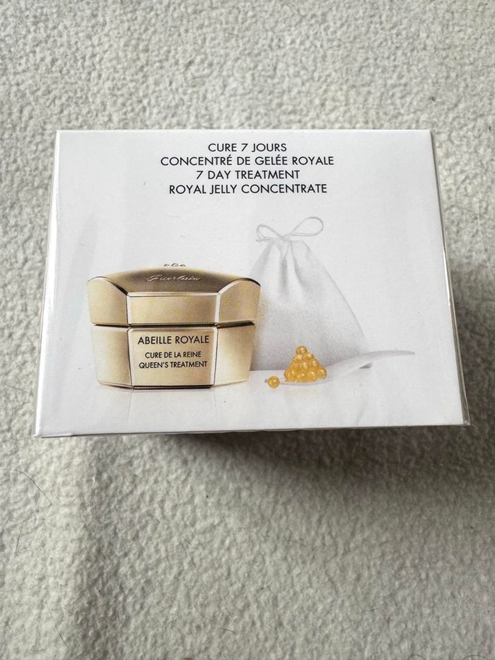 Abeille royale - photo numéro 2