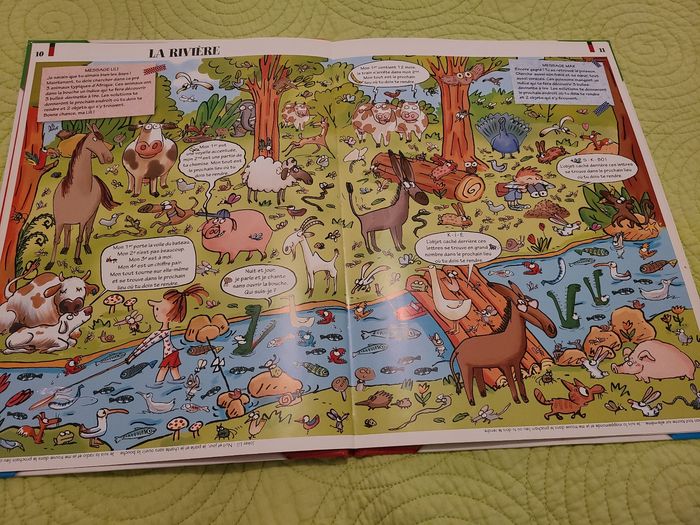 Livre bande dessinée - photo numéro 2