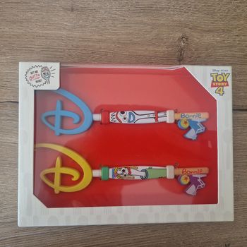 Clés Disney Store Toy Story