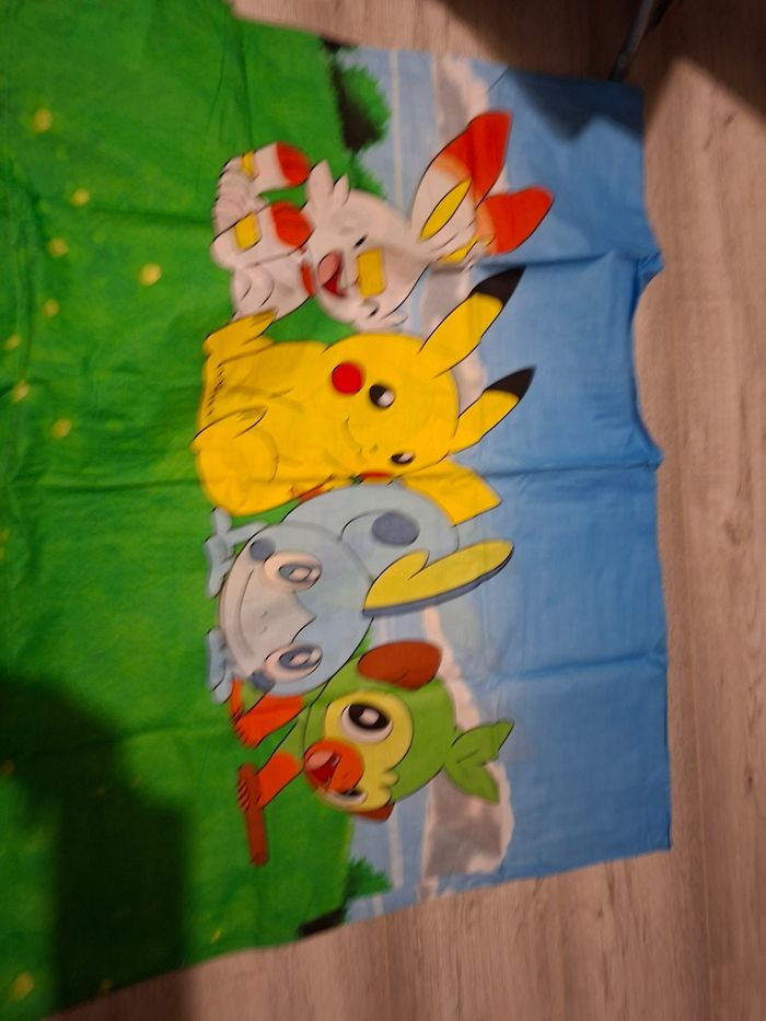 Housse de couette - photo numéro 6