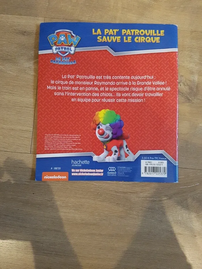 Pat Patrouille - photo numéro 6