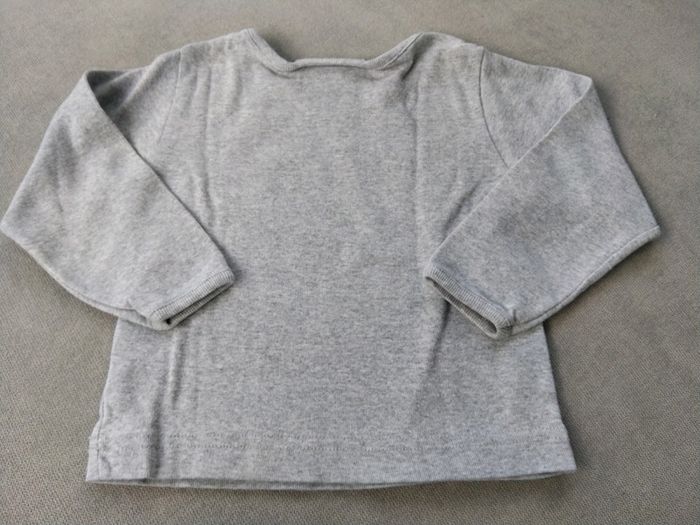 T-shirt IKKS - photo numéro 2