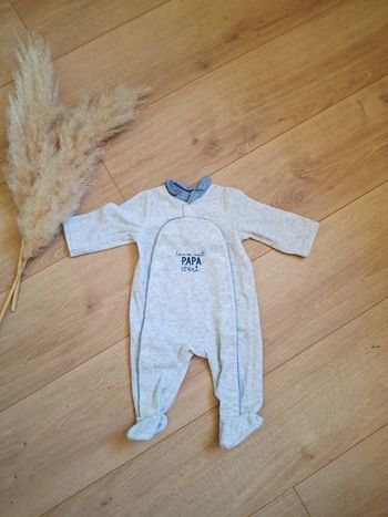 Pyjama TAO