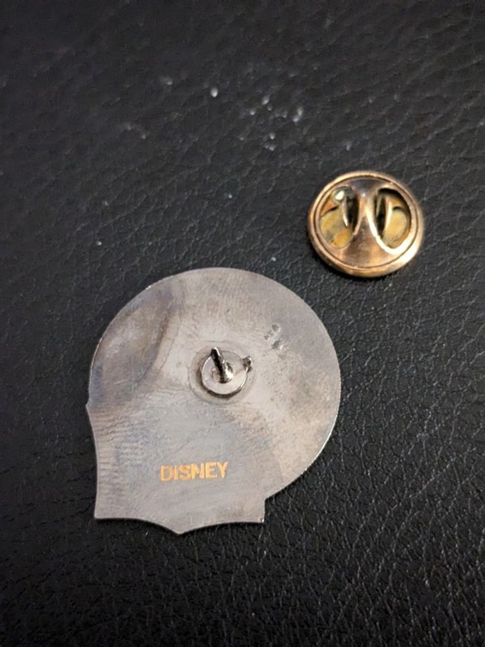 Pin's Disney Donald Duck Riri Fifi Loulou - photo numéro 2