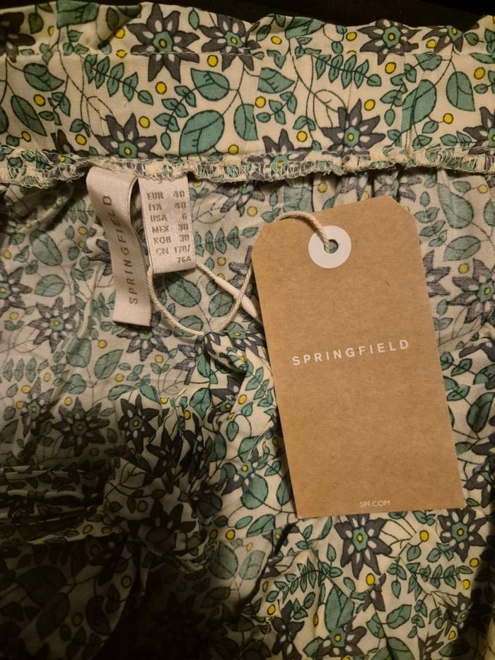 Jupe springfield - photo numéro 5