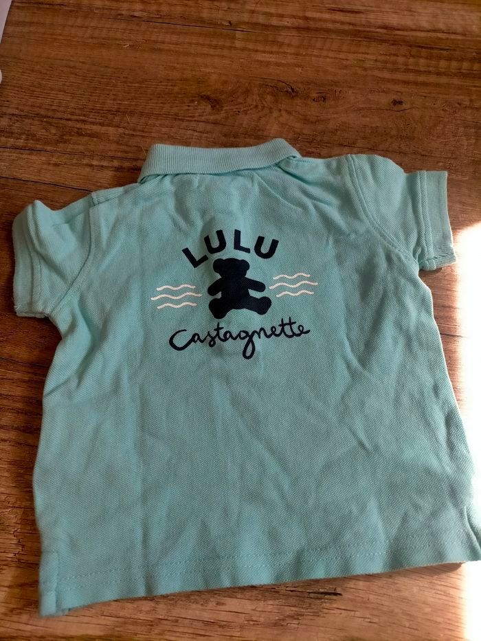 Tee shirt - photo numéro 2