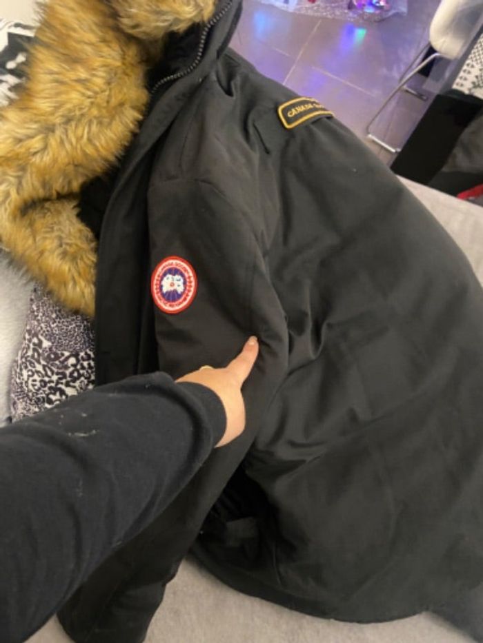 Manteau homme