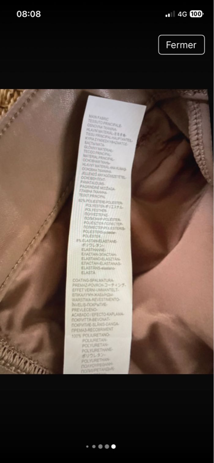 Pantalon CALZEDONIA - photo numéro 5