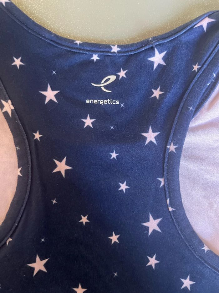 Haut de sport 5/6 ans - photo numéro 3