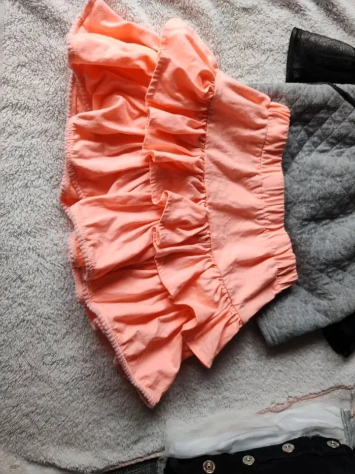 Lot de jupes taille 6 ans - photo numéro 10