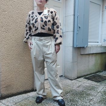 Pantalon Vintage pour taille 42/44