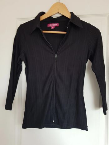 Veste legere jennyfer