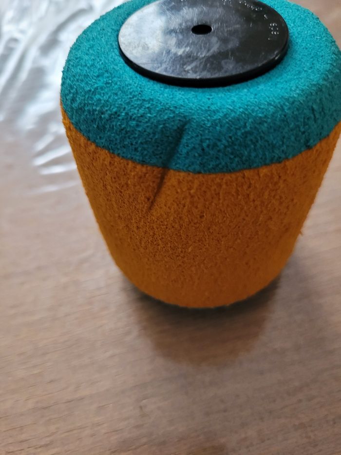 Chamboule tout mousse - photo numéro 2
