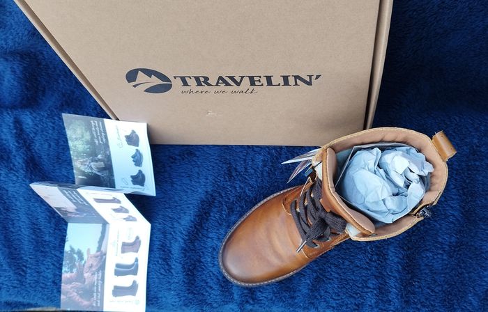 Bottines avec fourrure - photo numéro 6