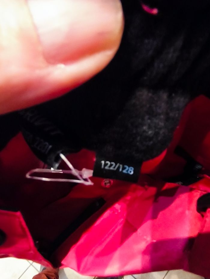 Salopette de ski - photo numéro 9