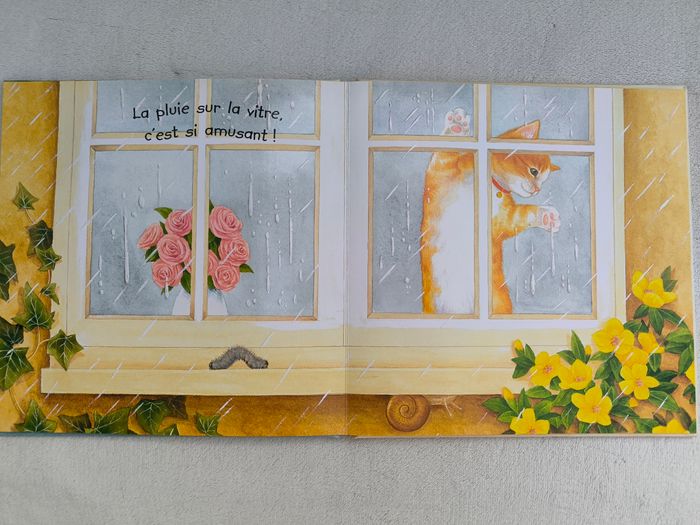 Livre Les bêtises de Moustache Gründ - photo numéro 5
