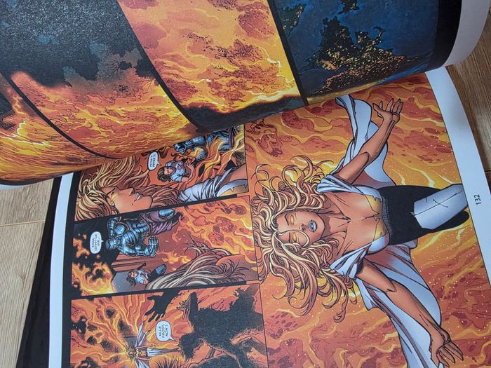 Lot de Comics - photo numéro 5