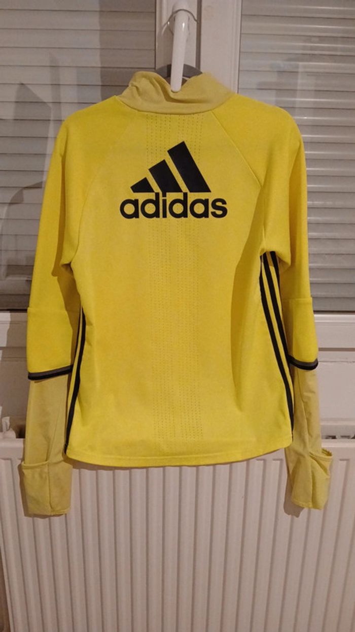 Maillot foot chelsea - photo numéro 2