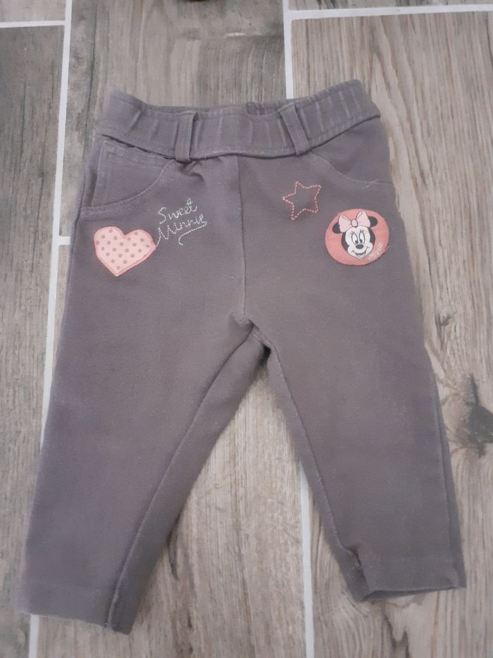 Pantalon - photo numéro 2