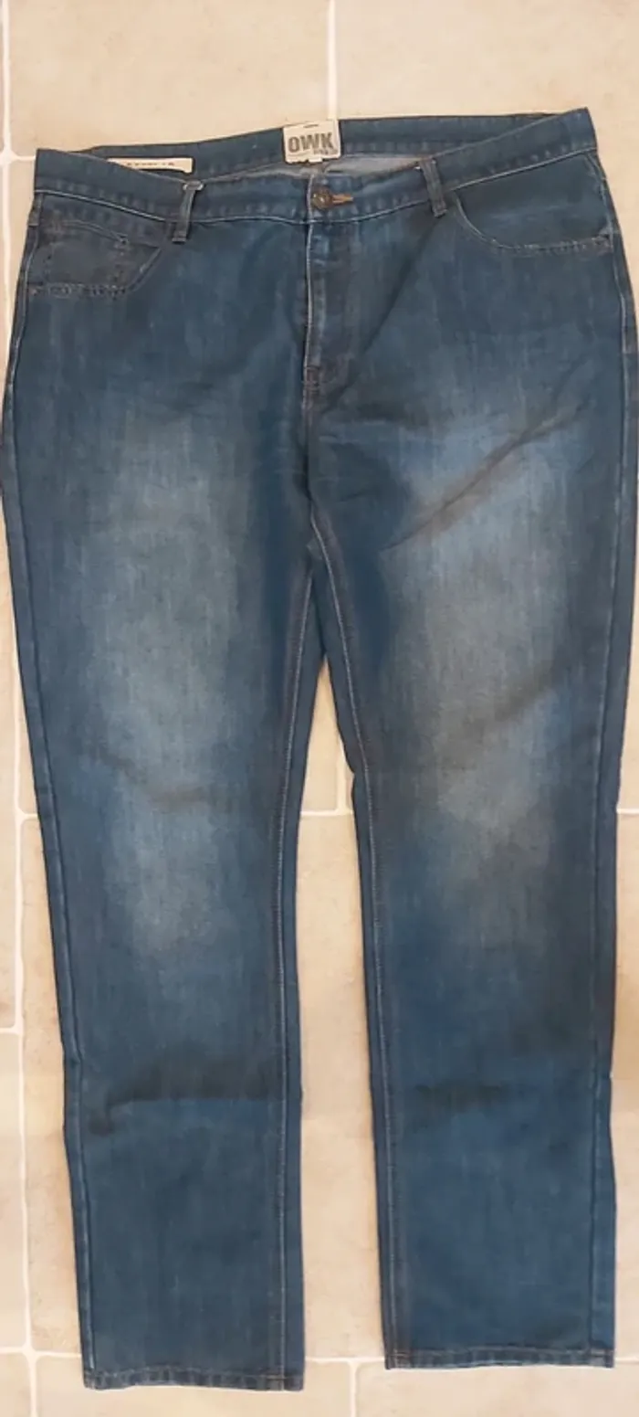 Jean OWK homme