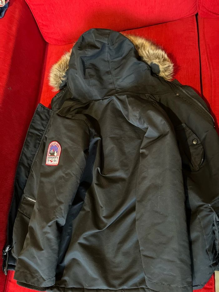 Parka legender’s - photo numéro 8