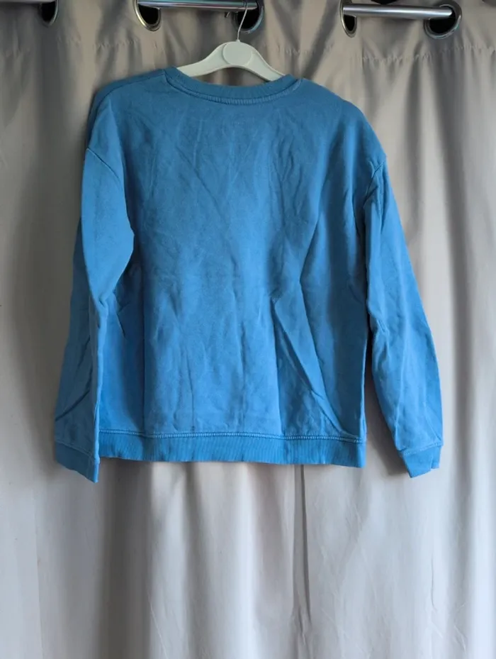 Sweat Kiabi - photo numéro 2