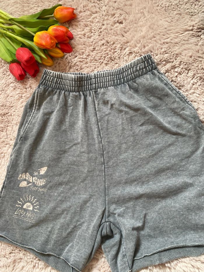 Short taille haute XS - photo numéro 3