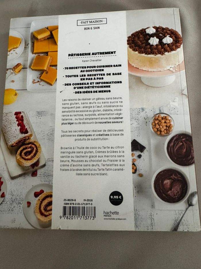 patisserie autrement - photo numéro 2