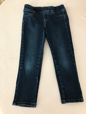 Tregging Marine 5 Ans Okaidi