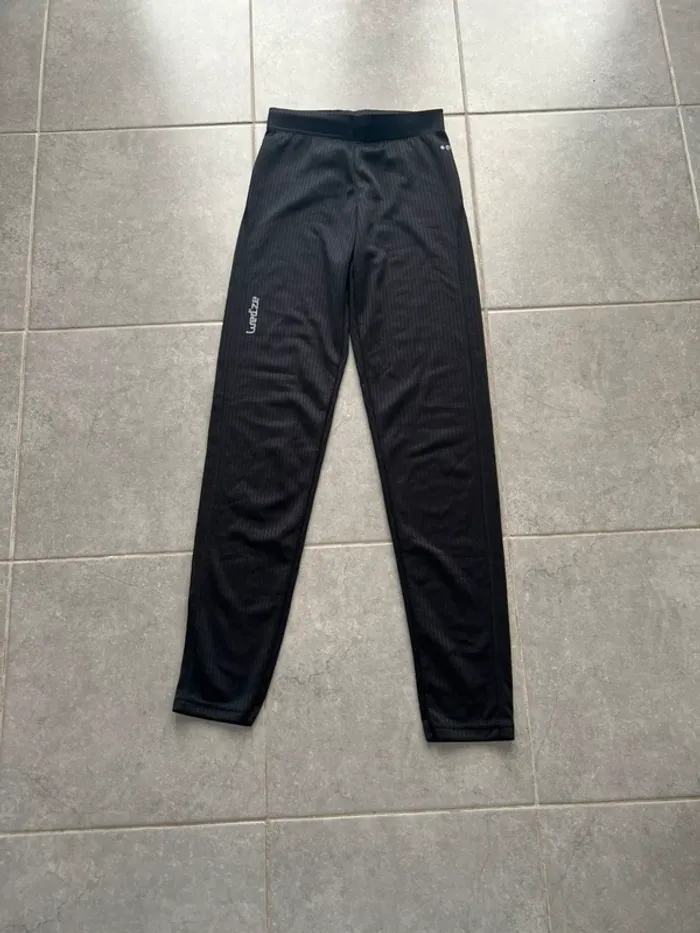 Legging de ski