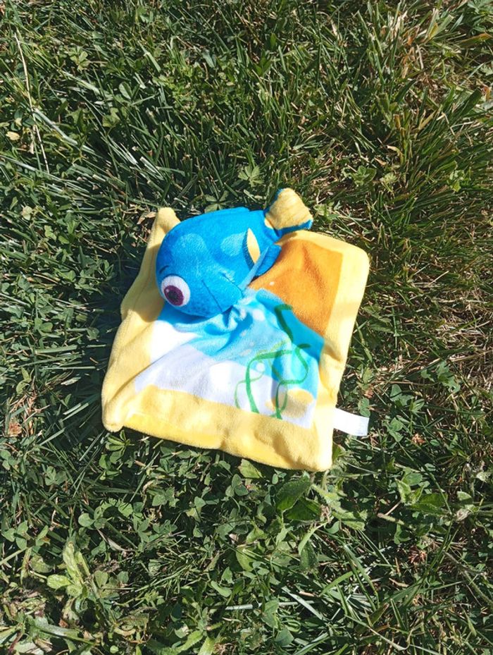 Doudou Dory