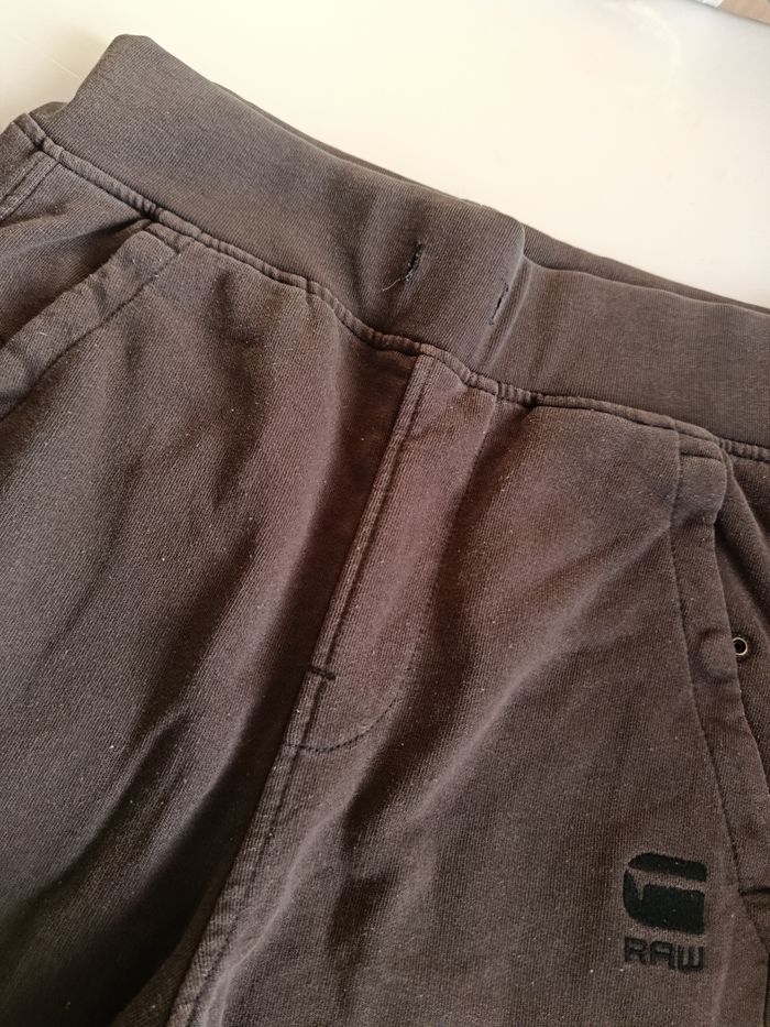 jogging G star raw - photo numéro 3