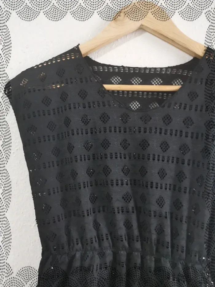 Robe de plage Shein 11/12 ans - photo numéro 3