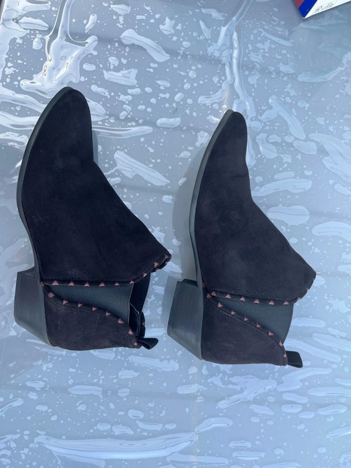 Bottines Eram - photo numéro 2