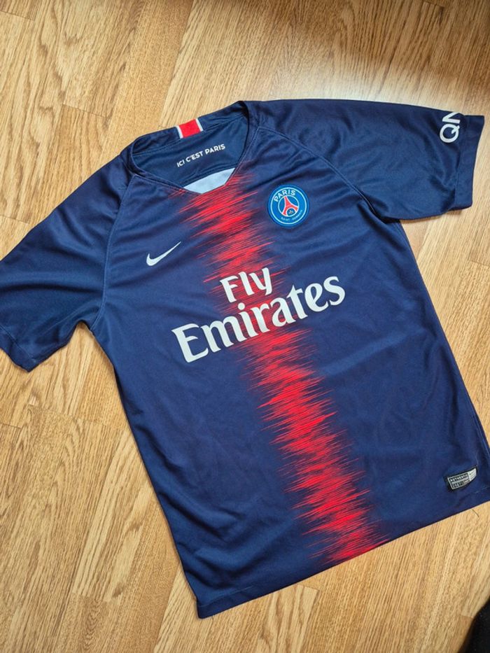 Maillot PSG 13-15 ans