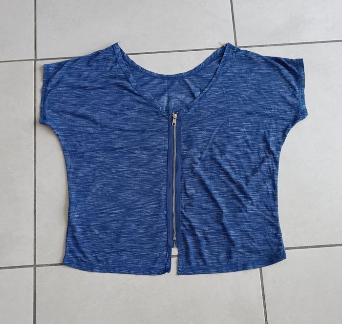 Top Taille XL - photo numéro 2