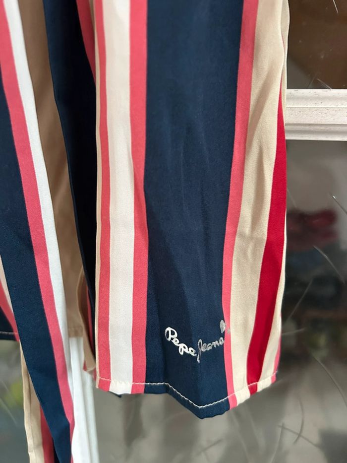Robe tunique Pepe jeans - photo numéro 3