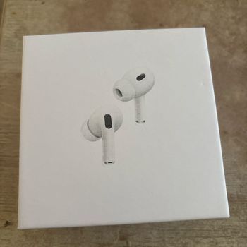 AirPod Pro 2 eme génération
