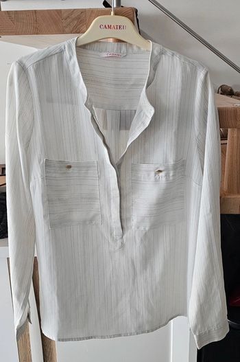 Blouse camaïeu Taille 36
