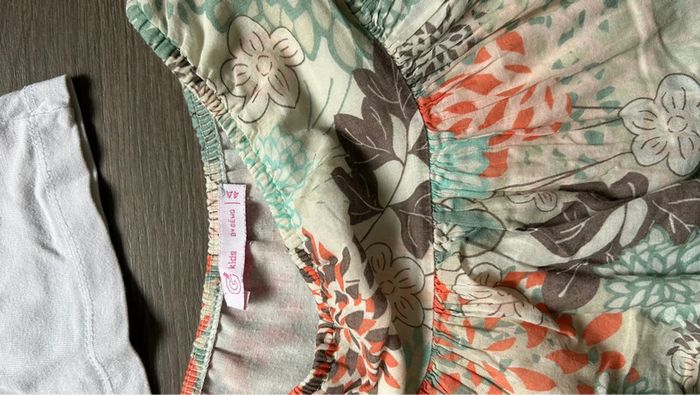 Jupe 3 ans - photo numéro 2