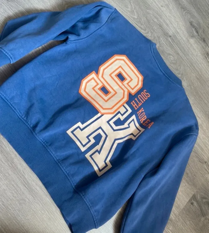 Pull tao 10 ans - photo numéro 2