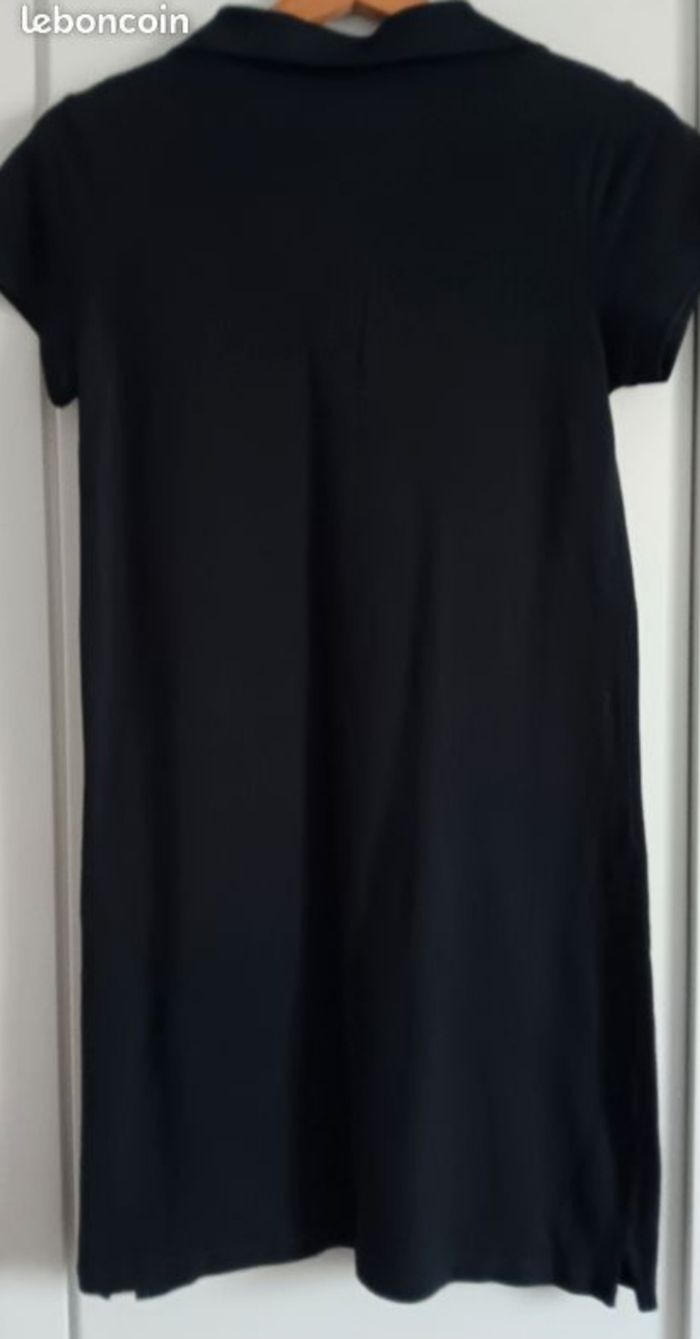 Robe polo Teddy smith Taille 36 - photo numéro 4