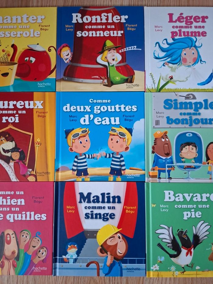 Livre - photo numéro 3