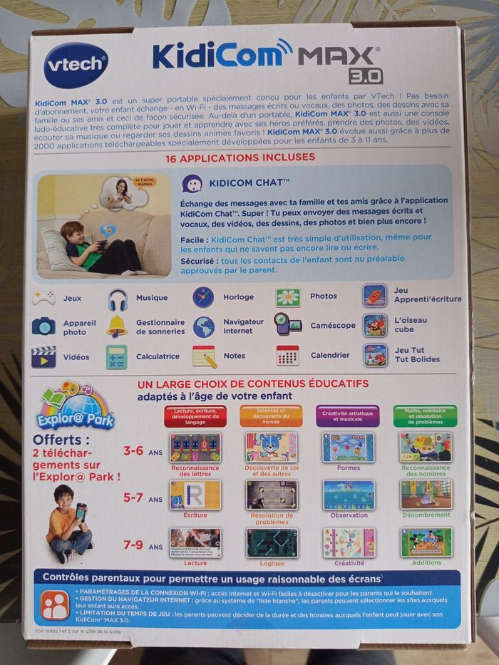 KidicomMax - photo numéro 4