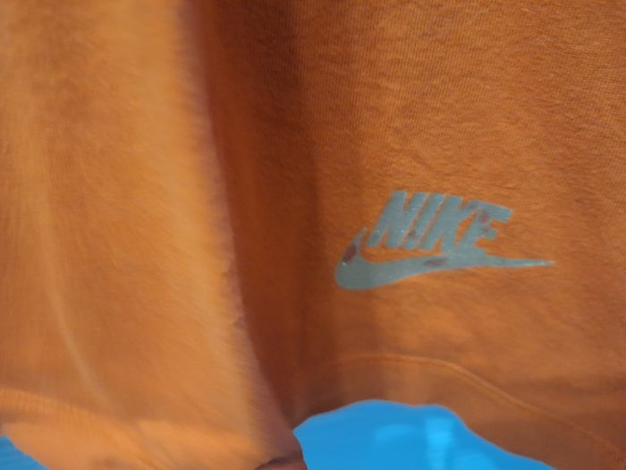 T-shirt manches courtes Nike - photo numéro 5
