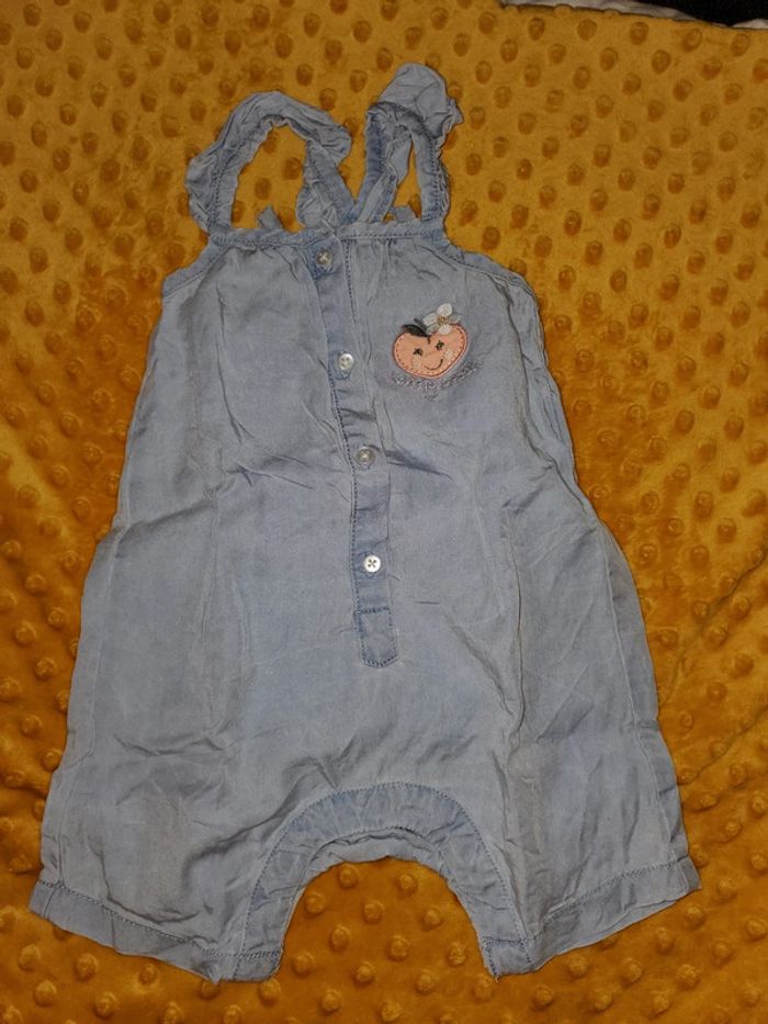 Ensemble taille 6 mois - photo numéro 2