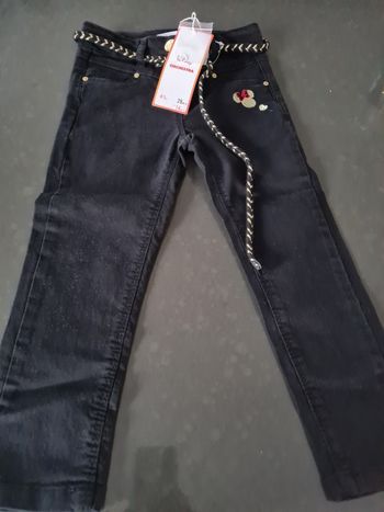 pantalon orchestra minnie