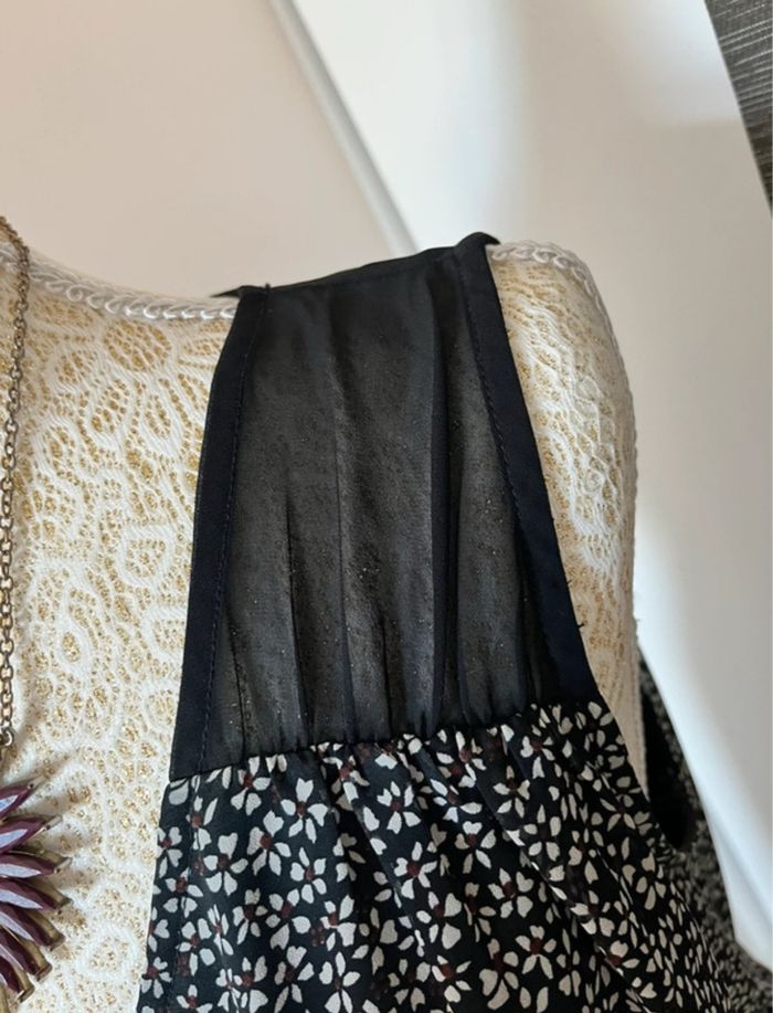 Robe only tbe taille 40 L - photo numéro 7