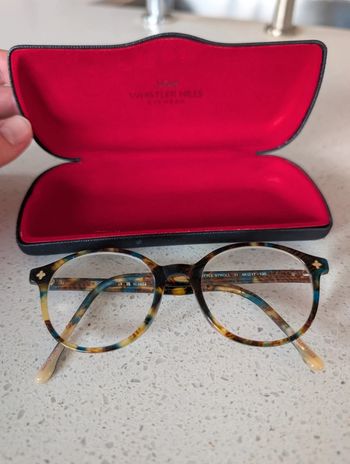 Lunettes monture Whistler hills