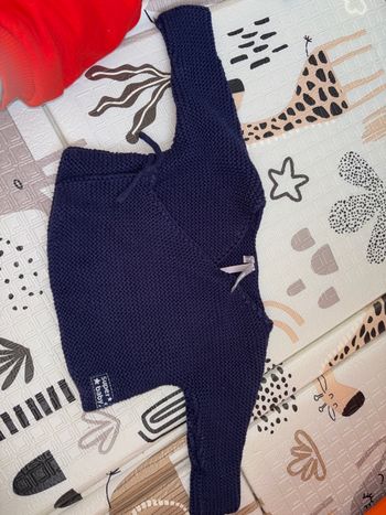 gilet  